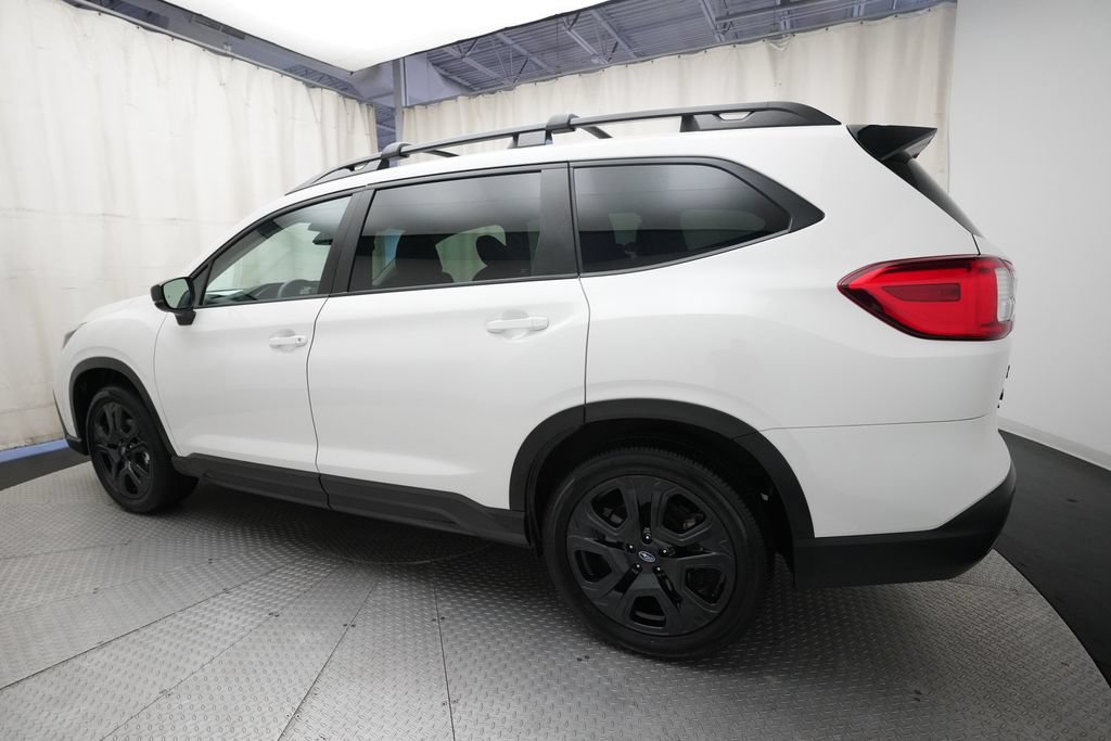 Used 2025 Subaru Ascent Bronze Edition AWD/4WD image 35