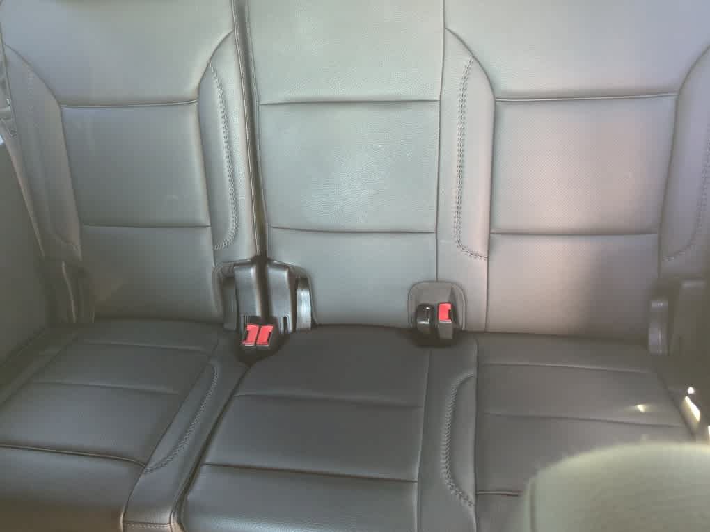 Used 2024 GMC Yukon XL Denali AWD/4WD image 24