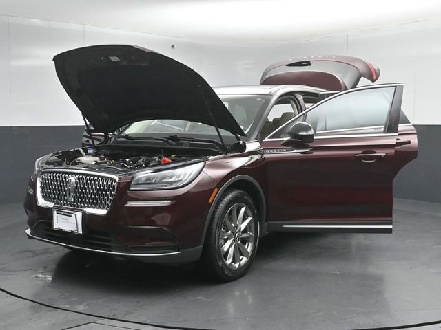 Certified 2021 Lincoln Corsair AWD w/ Premium Package image 53