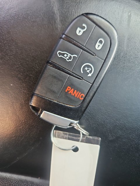 Used 2021 Jeep Grand Cherokee Limited AWD/4WD image 29