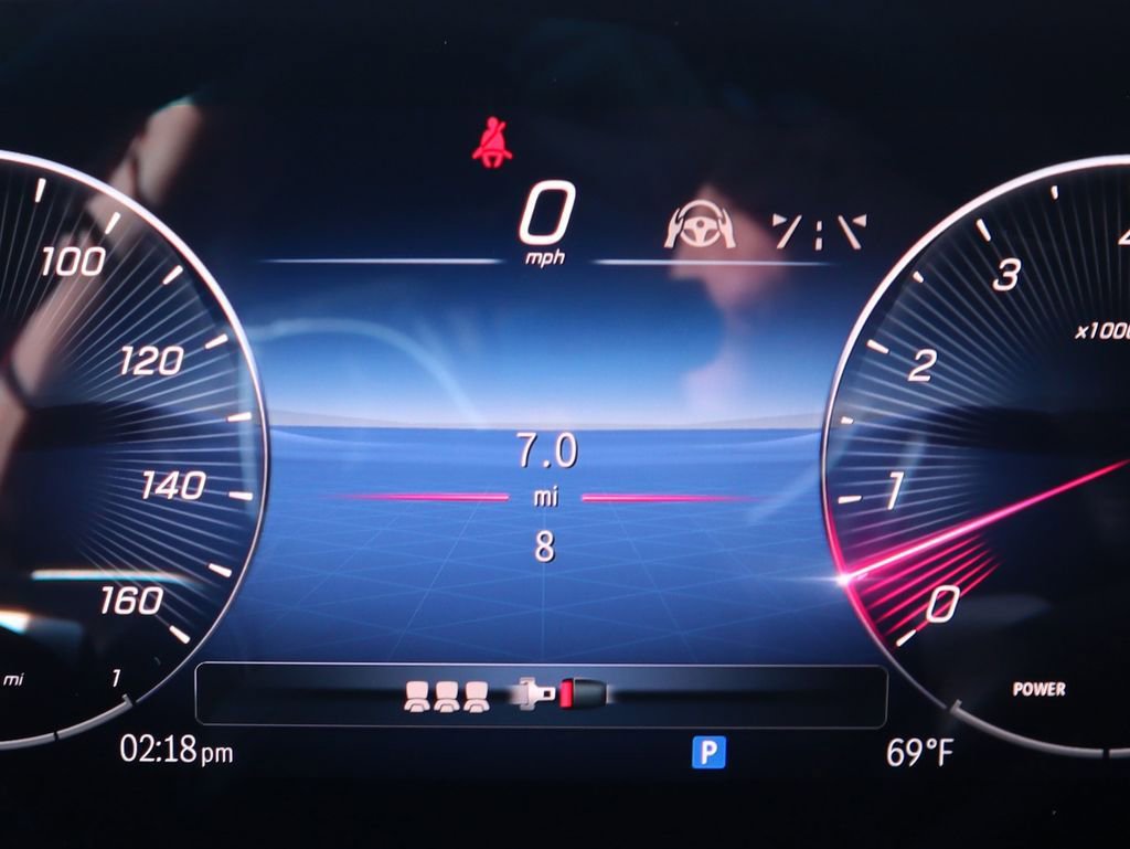 New 2026 Mercedes-Benz GLE 450 4MATIC image 10