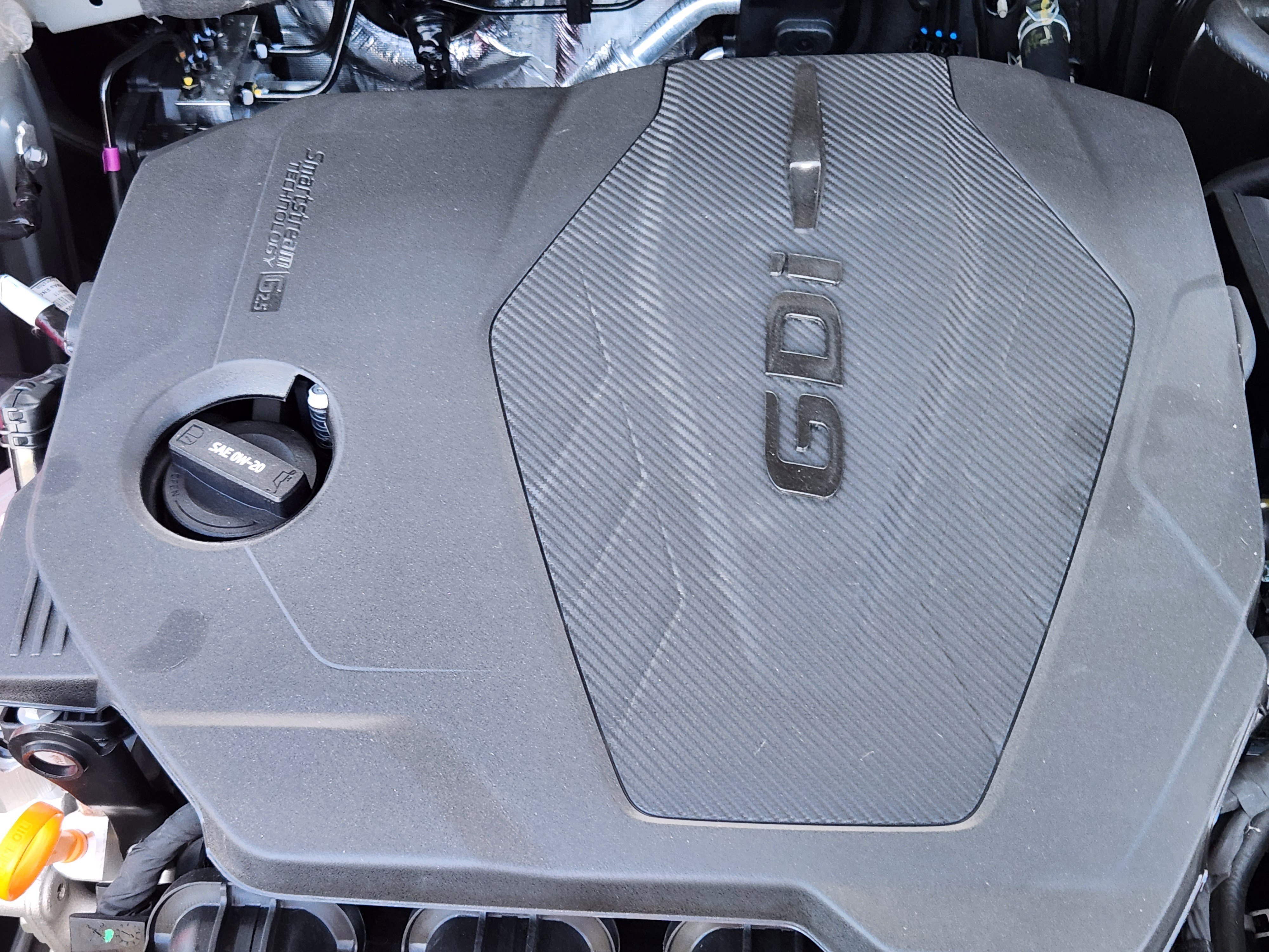 New 2026 Hyundai Tucson Limited image 19