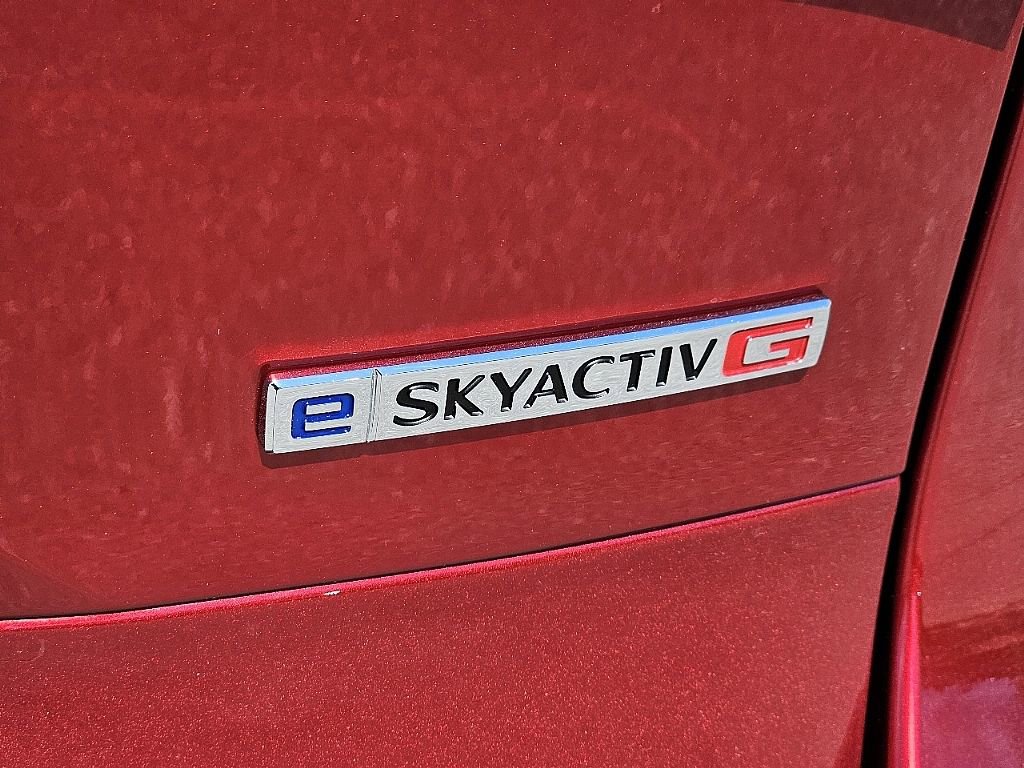 New 2026 MAZDA CX-90 3.3 Turbo S w/ Premium Plus image 14