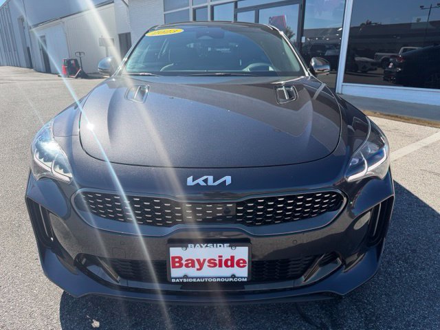 Used 2023 Kia Stinger GT2 AWD/4WD image 38