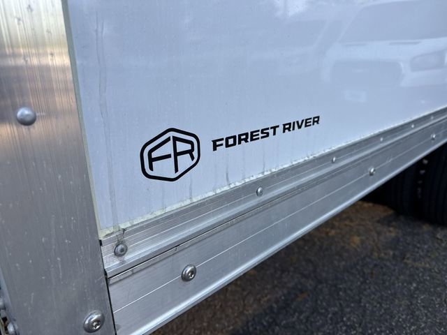 New 2026 Ford Transit 350 DRW AWD image 15