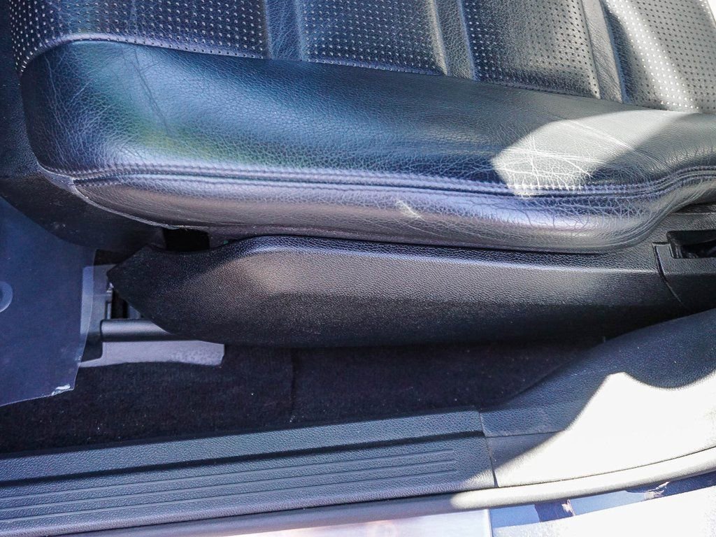 Used 2011 Mercedes-Benz E 63 AMG Sedan image 19