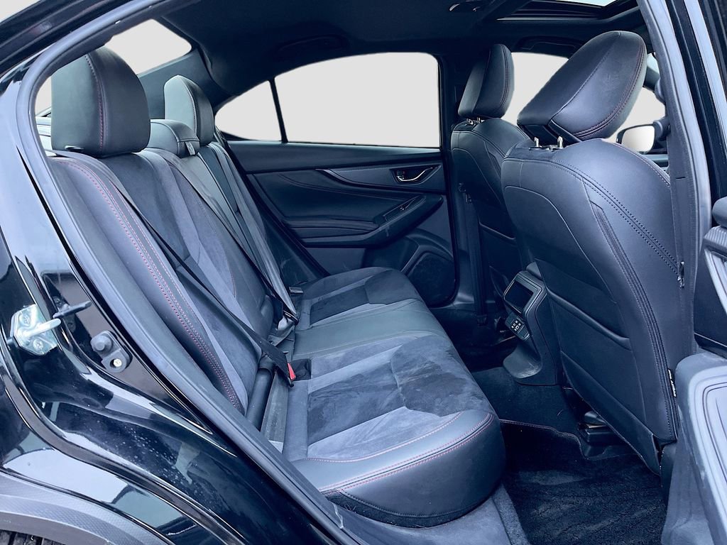 Used 2024 Subaru WRX Limited image 26