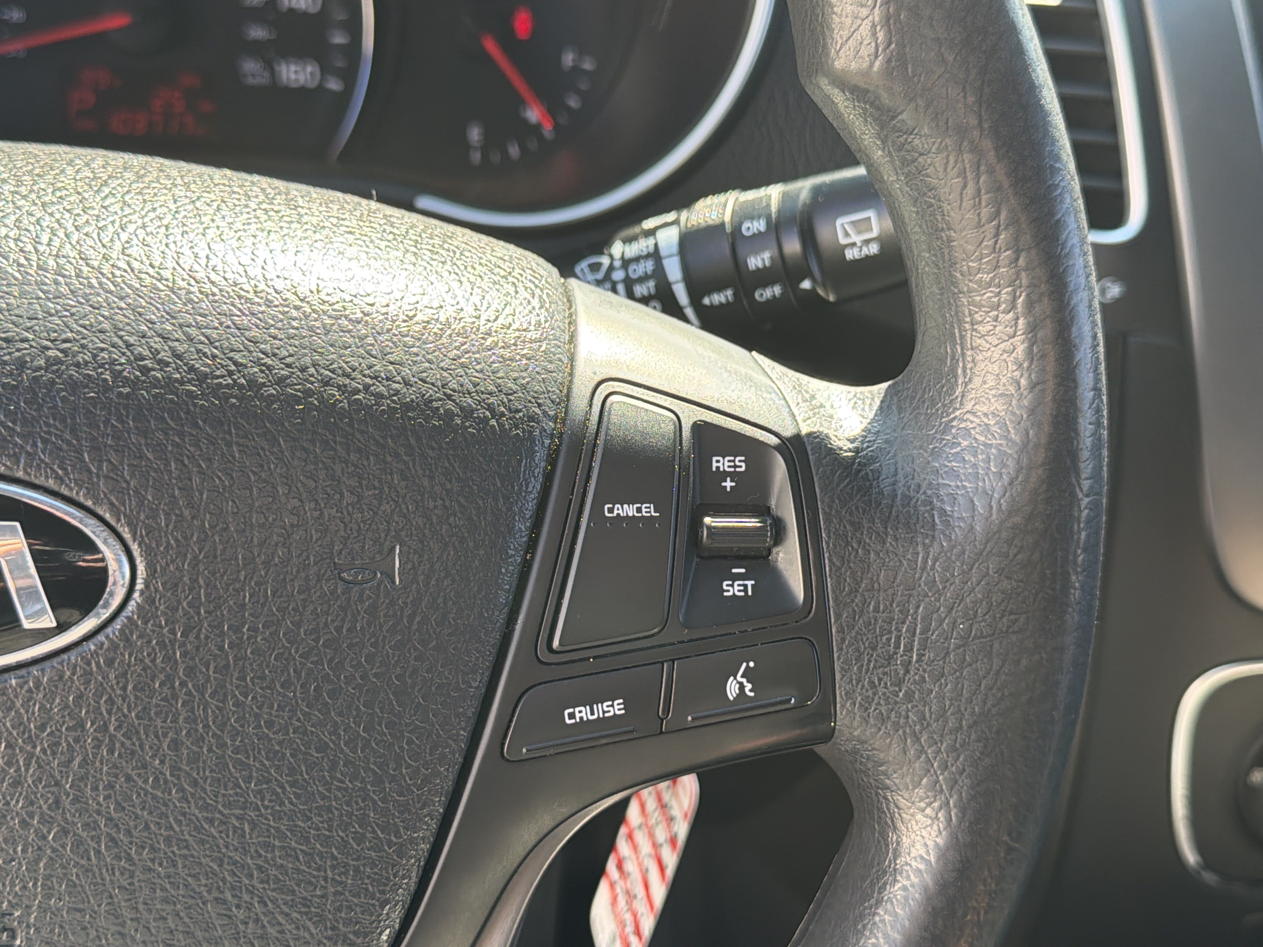 Used 2014 Kia Sorento LX AWD/4WD image 13