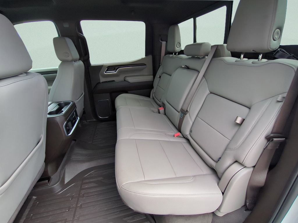 Used 2024 GMC Sierra 1500 SLT w/ SLT Premium Plus Package image 13