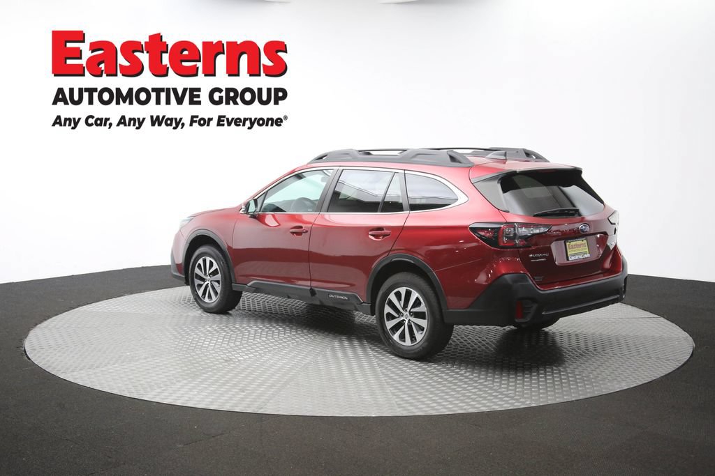 Used 2022 Subaru Outback Premium AWD/4WD image 62