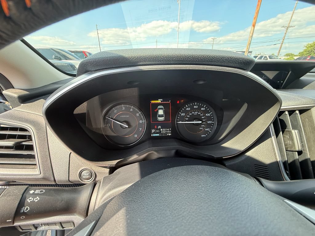Used 2023 Subaru Crosstrek 2.0i Premium AWD/4WD image 17