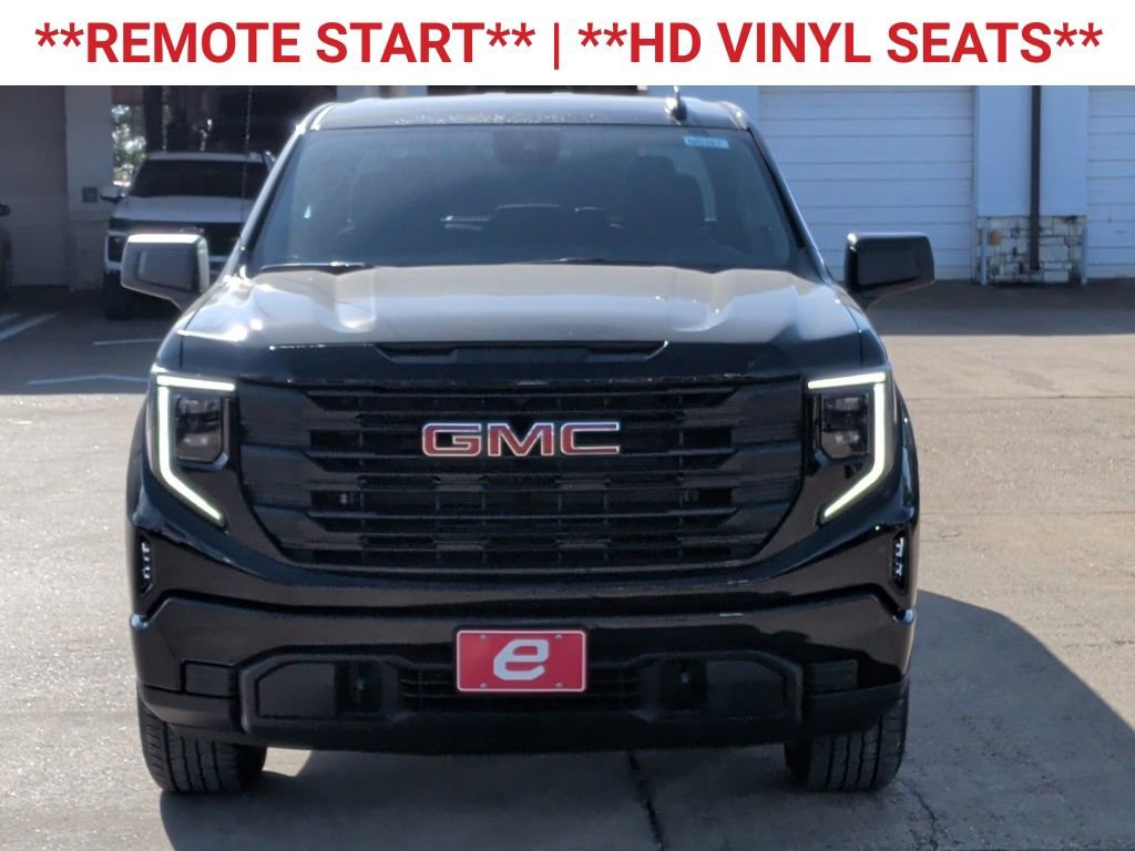 New 2026 GMC Sierra 1500 Pro w/ Graphite Edition image 2