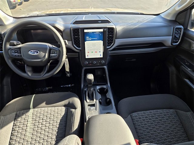 New 2025 Ford Ranger XL w/ Trailer Tow Package image 11