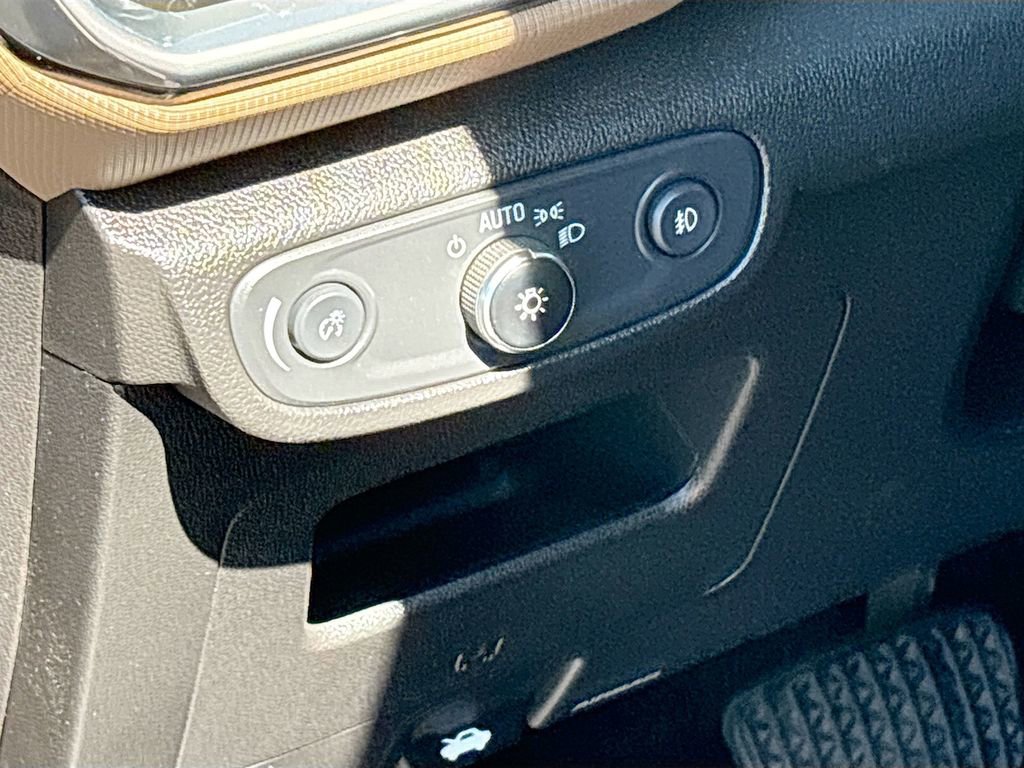 Used 2022 Chevrolet TrailBlazer ACTIV AWD/4WD image 10