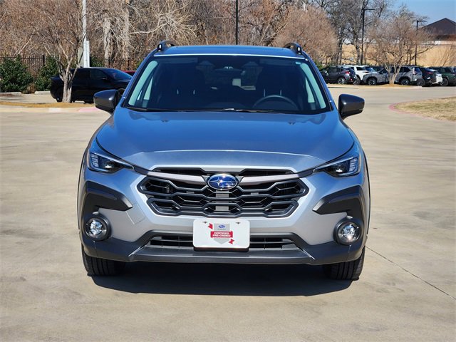 Certified 2025 Subaru Crosstrek 2.5i Limited w/ Crosstrek Mirror Package image 2