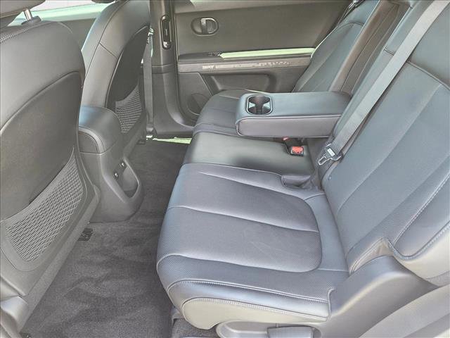 New 2025 Hyundai Ioniq 5 XRT image 12