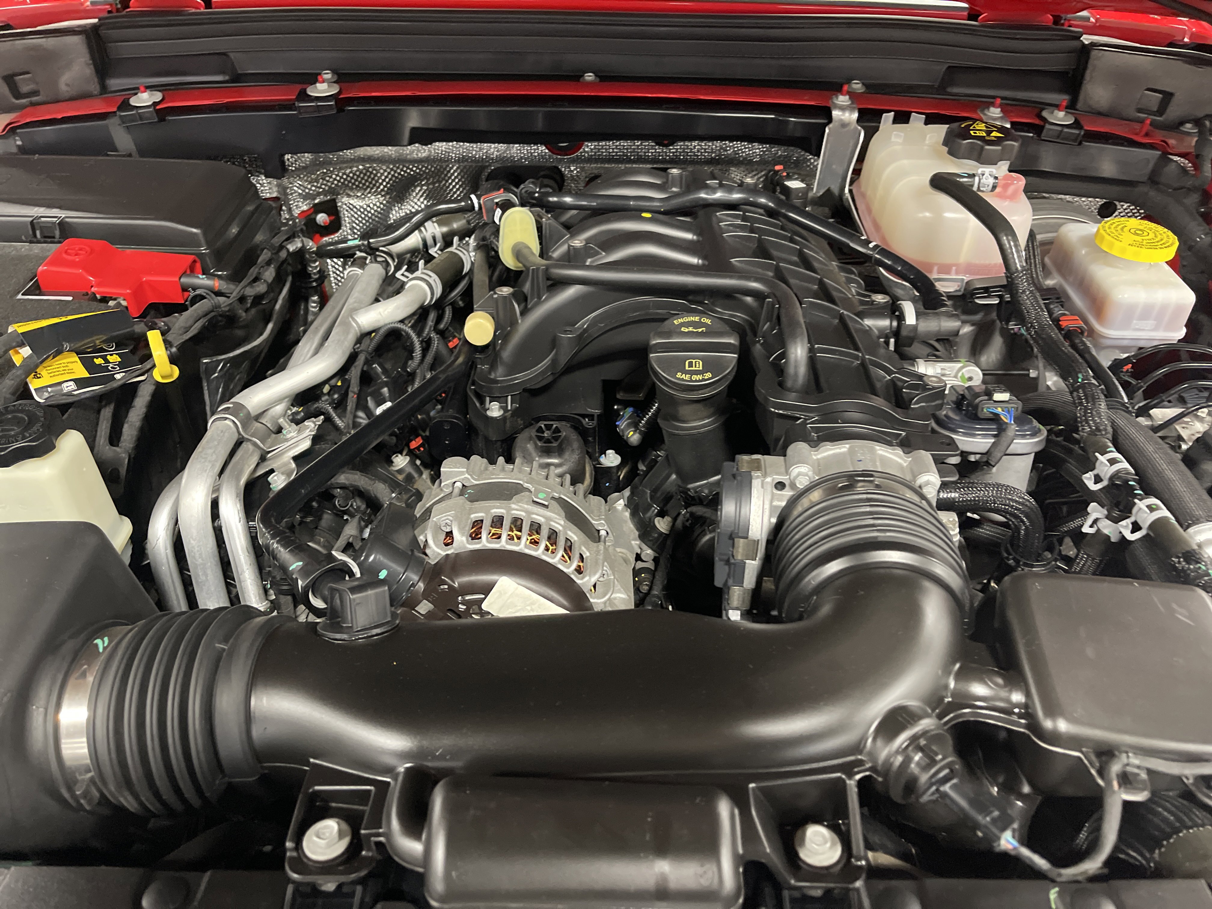 Used 2024 Jeep Wrangler Willys image 15