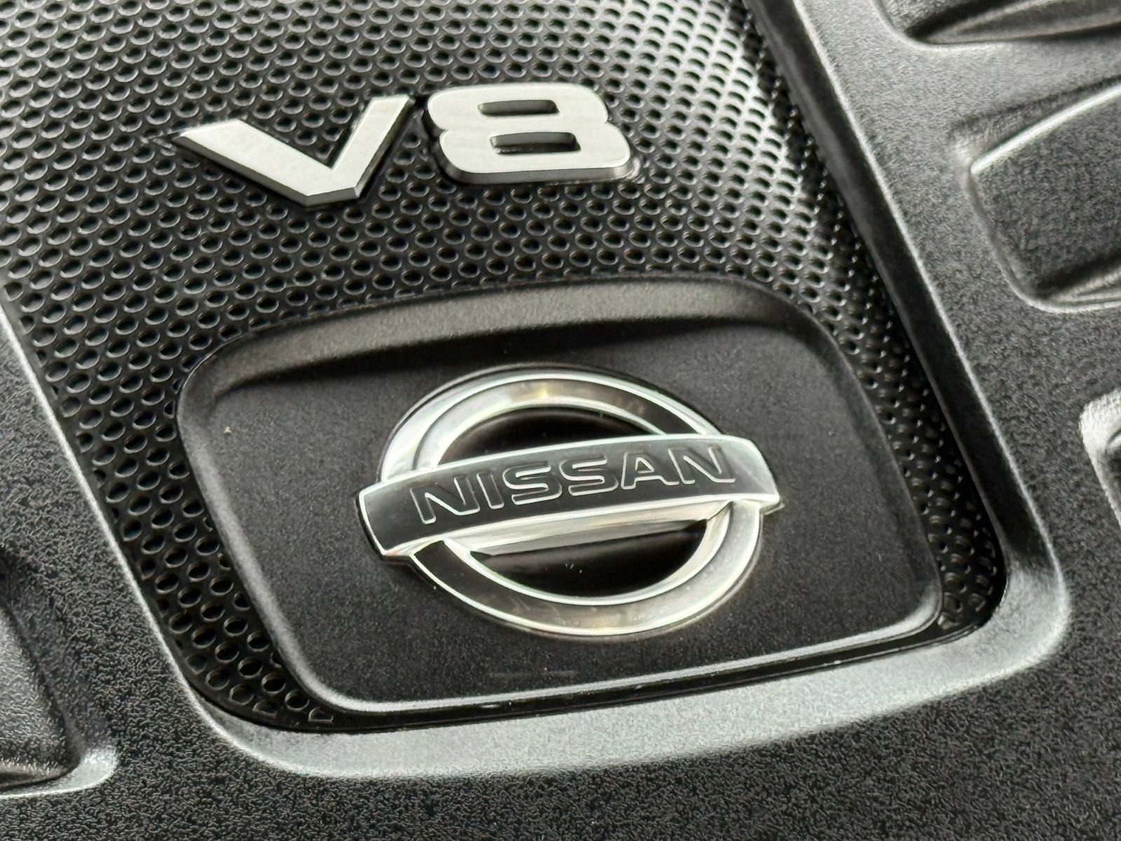 Used 2024 Nissan Armada SL AWD/4WD image 43