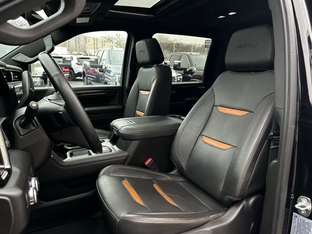 Used 2024 GMC Sierra 3500 AT4 w/ AT4 Premium Plus Package image 17