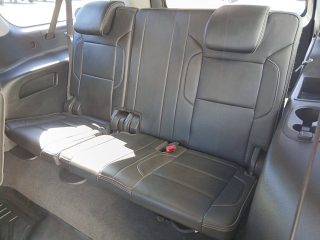 Used 2020 GMC Yukon XL Denali image 27