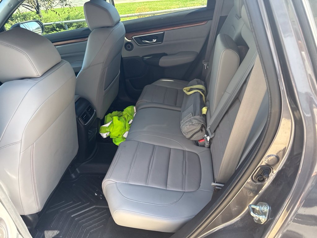 Used 2020 Honda CR-V Touring image 20