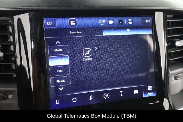 Used 2022 RAM 1500 Big Horn RWD image 33