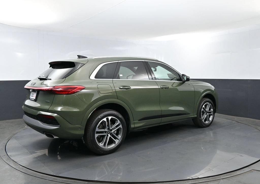 New 2026 Audi Q5 Premium AWD/4WD image 22