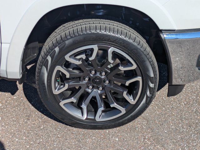New 2026 RAM 1500 Limited AWD/4WD image 10