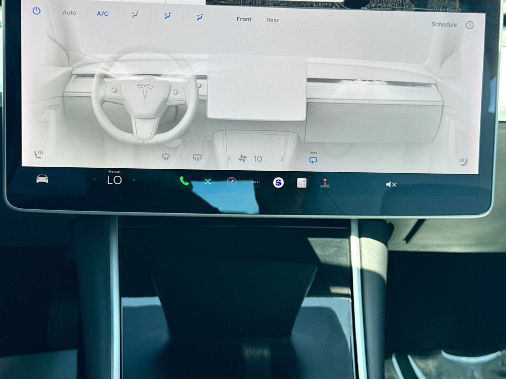 Used 2018 Tesla Model 3 Long Range AWD/4WD image 16