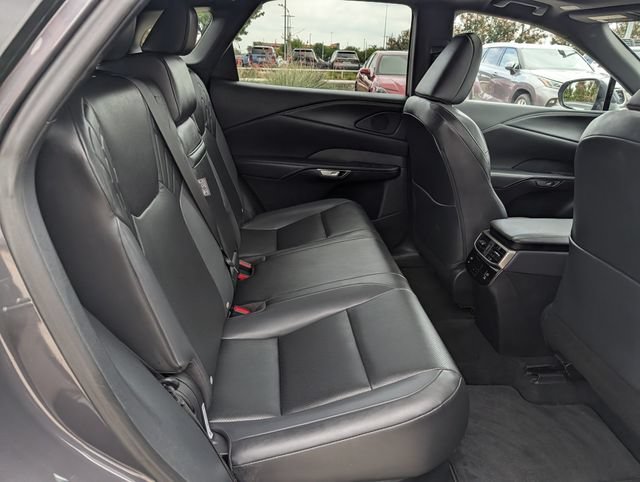 Used 2025 Lexus RX 350 FWD w/ Technology Package image 30