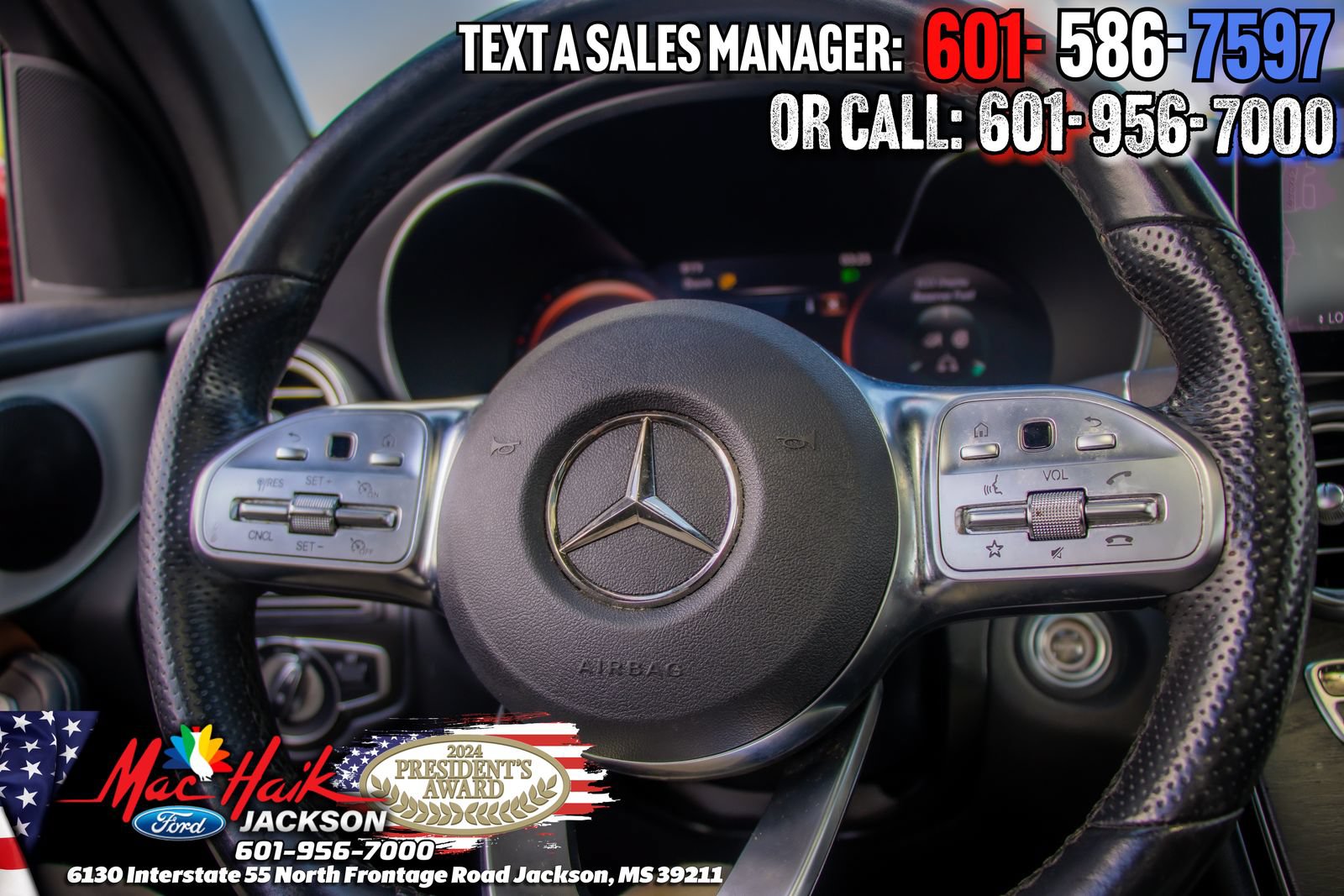 Used 2022 Mercedes-Benz GLC 300 image 12