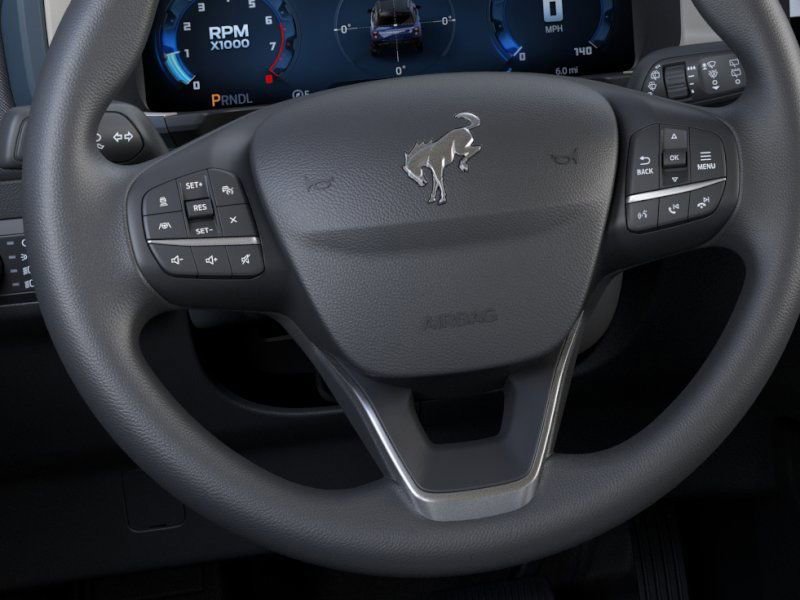 Used 2025 Ford Bronco Sport Heritage image 12