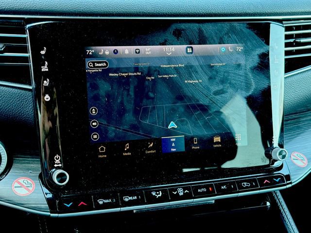 Used 2024 Jeep Wagoneer Series II image 21