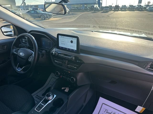 New 2026 Ford Escape Active w/ Cold Weather Package image 10