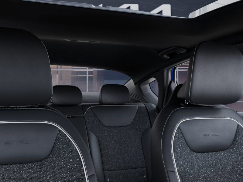 New 2025 Kia K4 GT-Line Turbo w/ GT-Line Premium Package FWD image 27