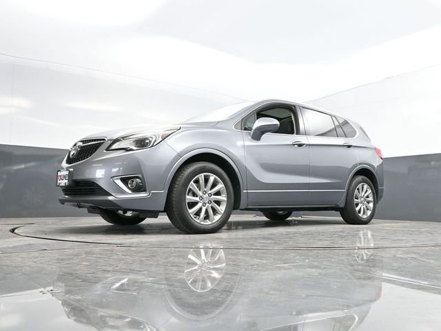 Used 2019 Buick Envision Essence image 47