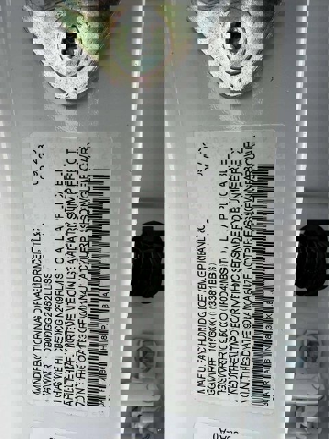 Certified 2024 Honda Accord EX image 25