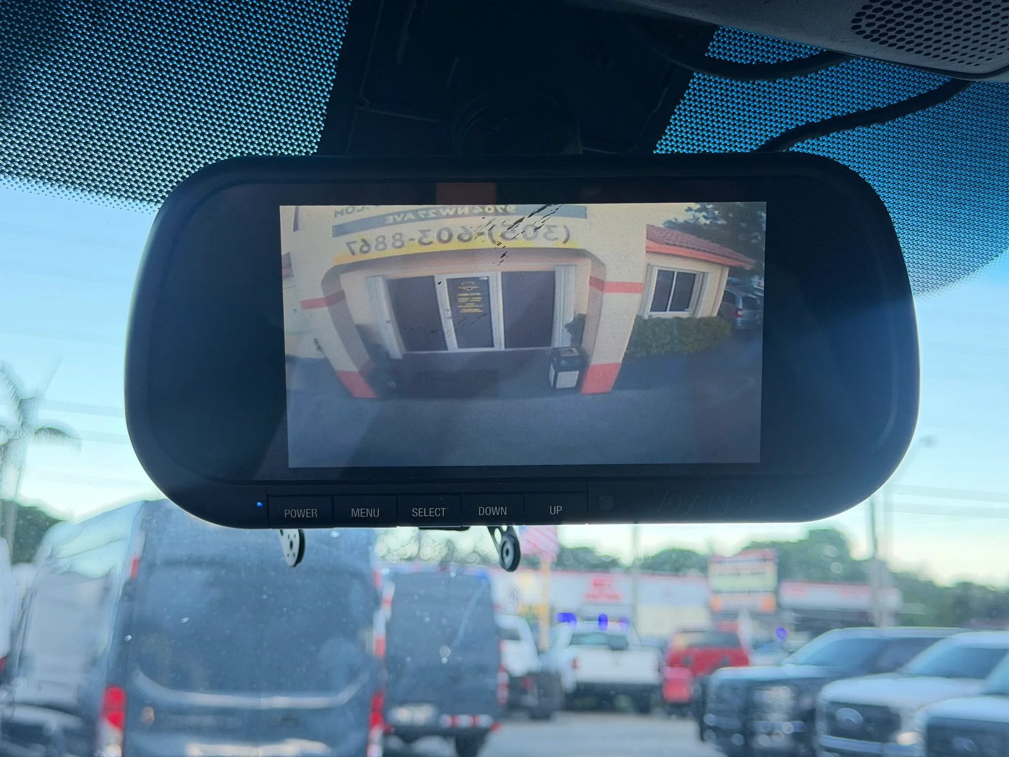 Used 2019 Mercedes-Benz Sprinter 144 image 15