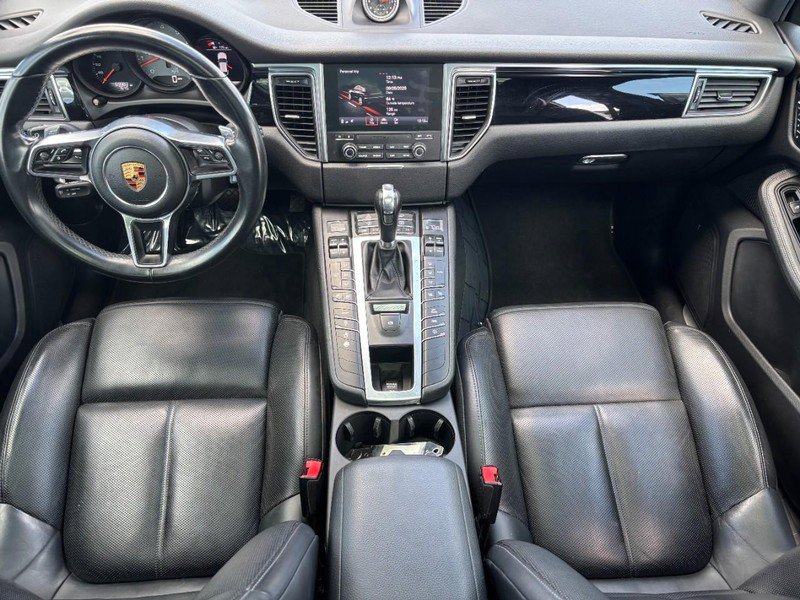 Used 2018 Porsche Macan S image 11
