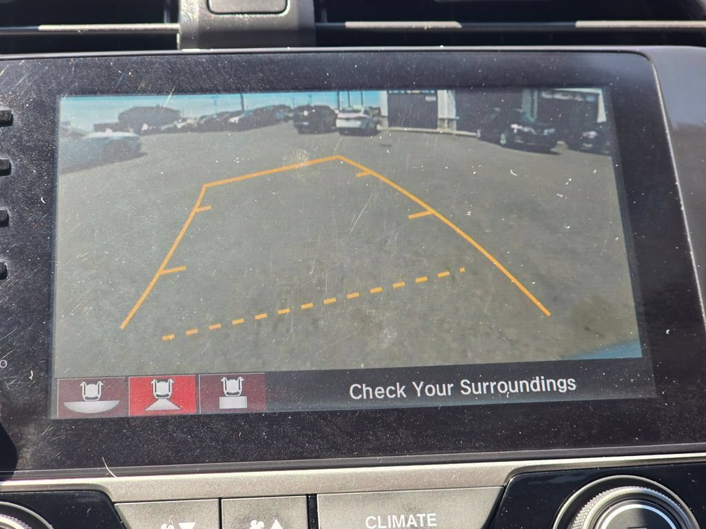 Used 2019 Honda Civic Si image 34