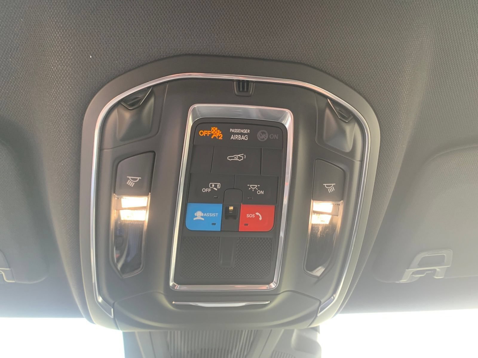 New 2026 Dodge Charger Scat Pack AWD/4WD image 19