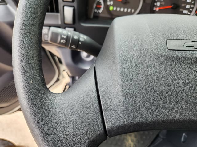 New 2025 Chevrolet Low Cab Forward 5500XG RWD image 29
