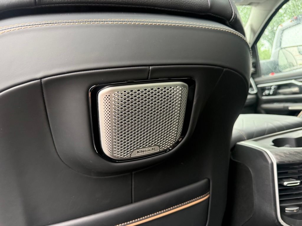 New 2026 RAM 1500 Tungsten AWD/4WD image 48