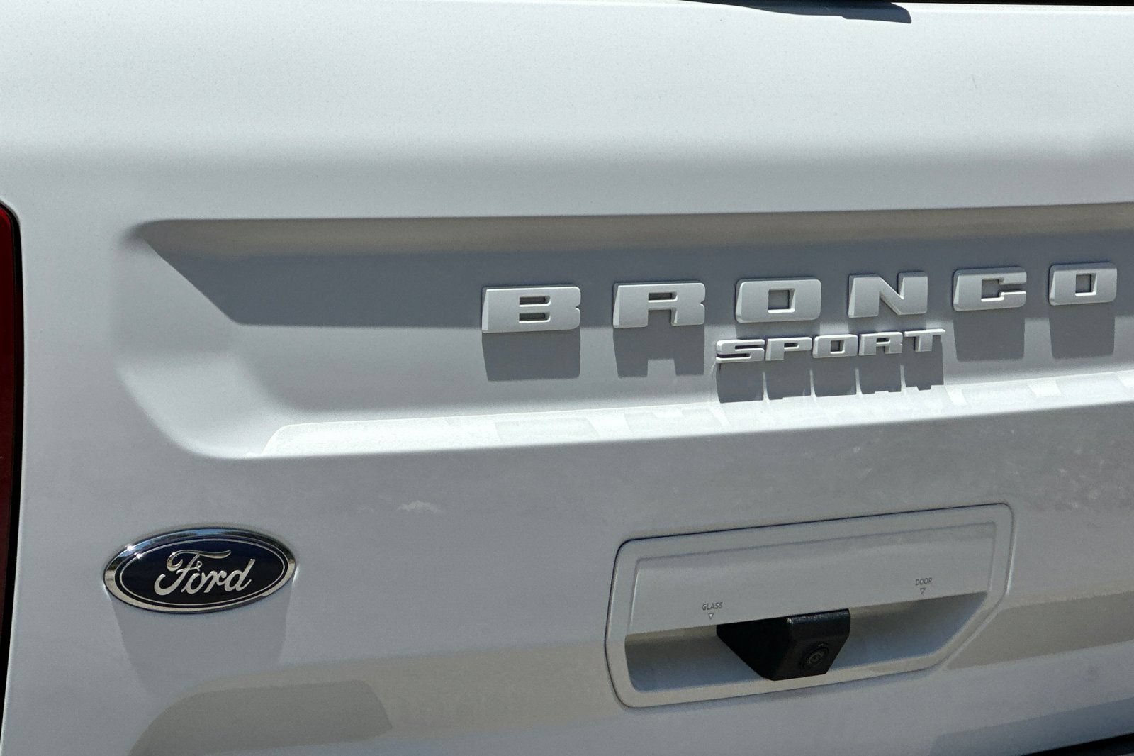Used 2023 Ford Bronco Sport Outer Banks AWD/4WD image 30