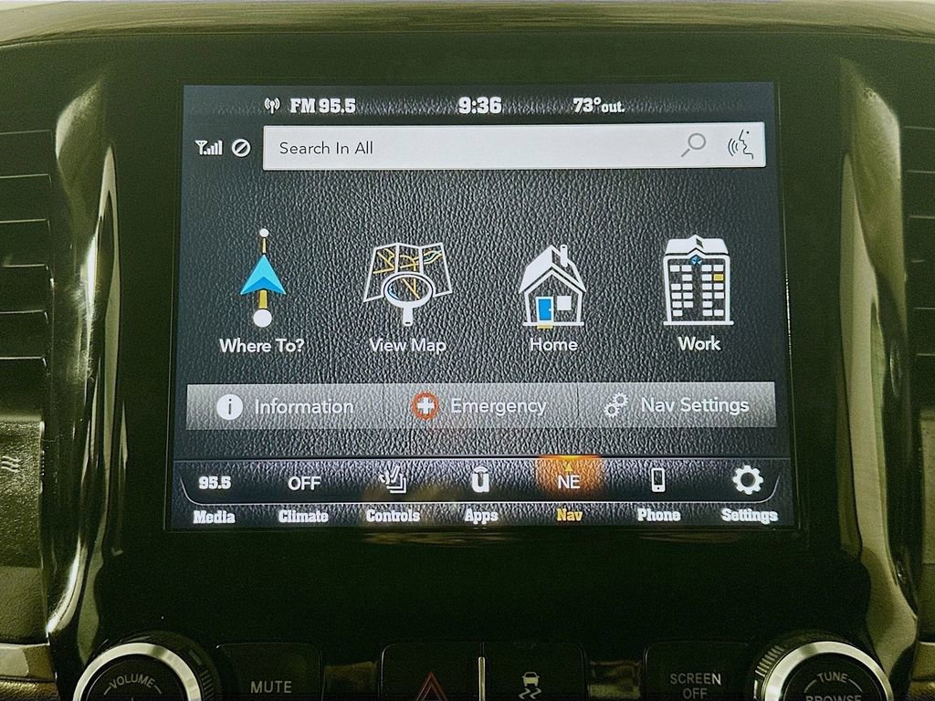Used 2020 RAM 2500 Laramie image 19