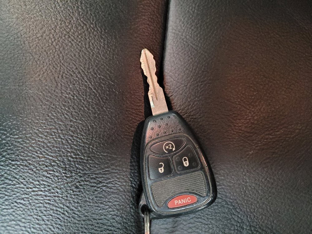 Used 2017 Jeep Patriot High Altitude AWD/4WD image 32