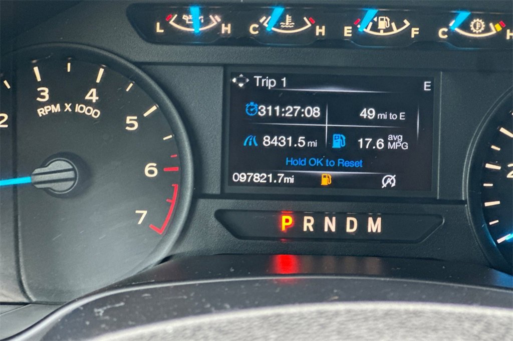 Used 2017 Ford F150 XL w/ Equipment Group 101A Mid image 24