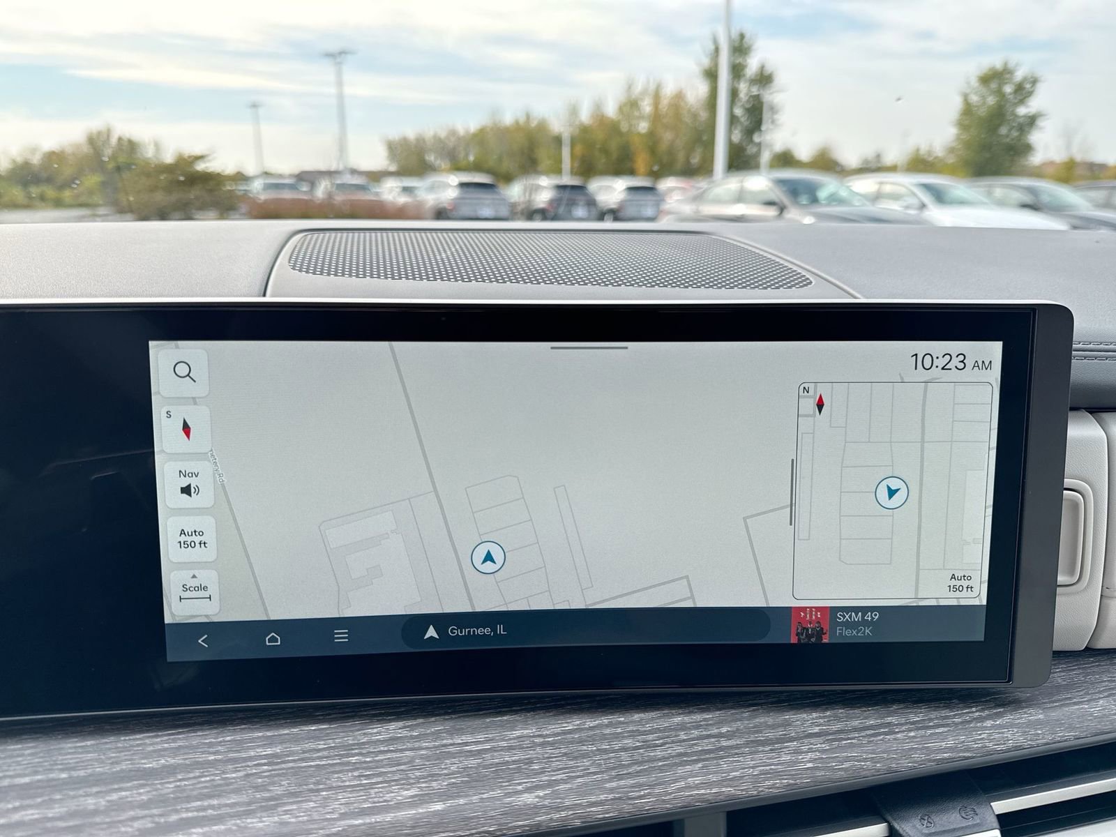 New 2026 Hyundai Santa Fe Limited image 19