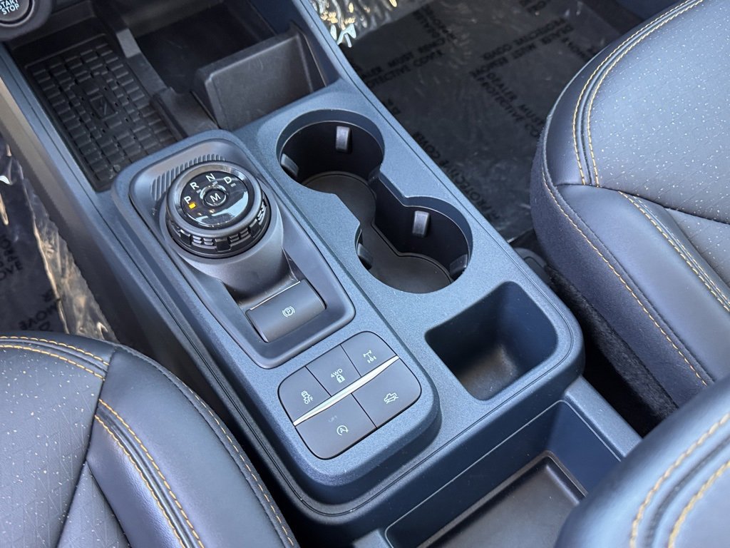 Certified 2025 Ford Maverick Tremor image 23