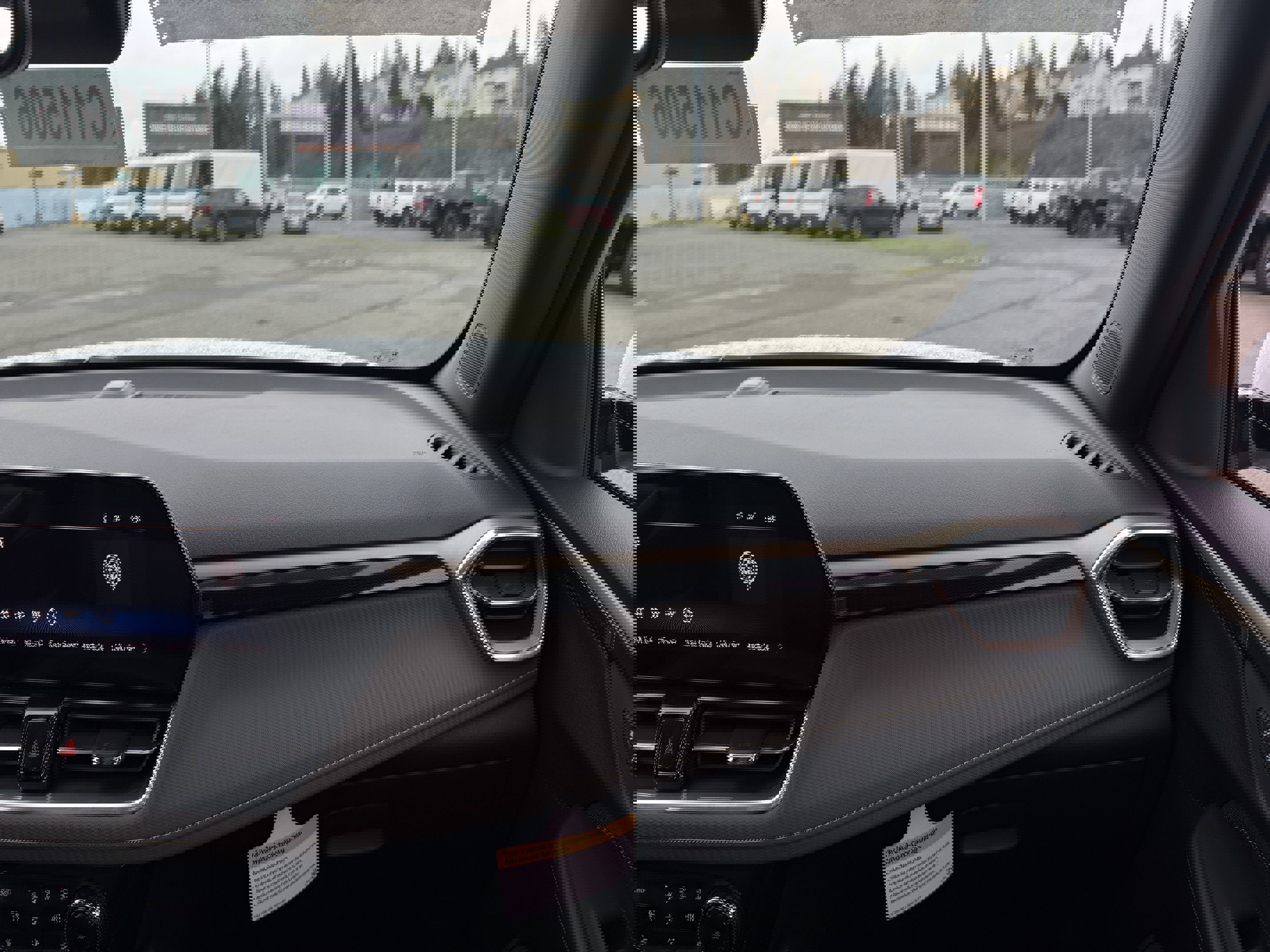 New 2026 Chevrolet TrailBlazer ACTIV w/ Convenience Package image 24